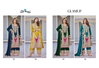 Glamup By Your Choice Pure Chinon Heavy Sharara Readymade Suits Wholesale Shop In Surat